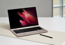 Galaxy Book, il dispositivo premium disponibile in Italia