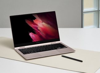 Galaxy Book, il dispositivo premium disponibile in Italia
