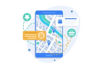 Campagne geolocalizzate di marketing: +60% nel 2021