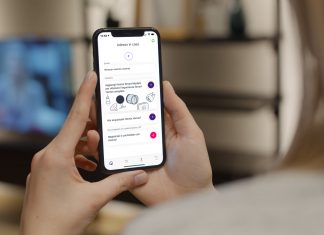 Gigafiber Smart Home
