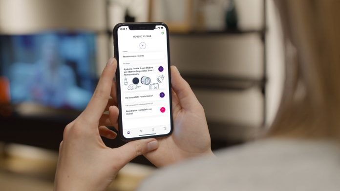 Gigafiber Smart Home Gigafiber Smart Home