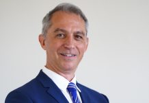 Giorgio Fiammenghi è il nuovo Chief Marketing Officer di Ubiquicom Giorgio Fiammenghi