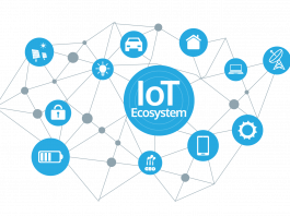 Global Internet of Things
