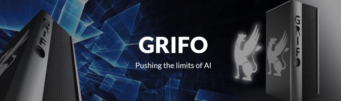 Grifo GRIFO