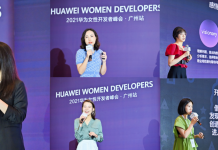 HUAWEI Women Developers Summit 2021 per l’uguaglianza di genere HUAWEI Women Developers Summit