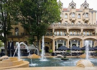 Hard Rock Hotel Amsterdam American