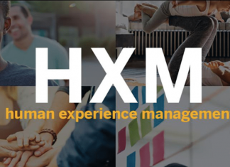 Human Experience Management