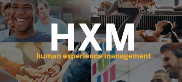 Human Experience Management