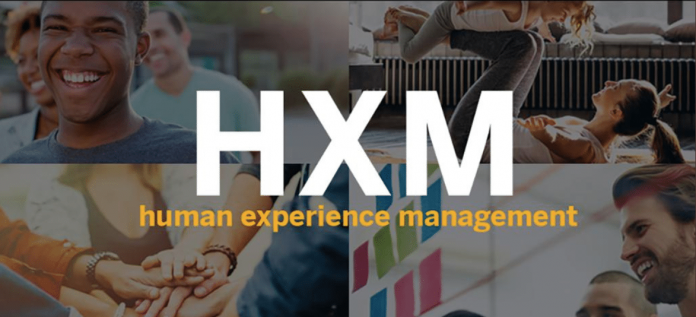 Human Experience Management Human Experience Management