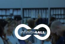 Infinity 4All: il nuovo progetto lanciato da Med Group e Apple Italia Infinity 4All