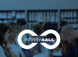 Infinity 4All: il nuovo progetto lanciato da Med Group e Apple Italia Infinity 4All