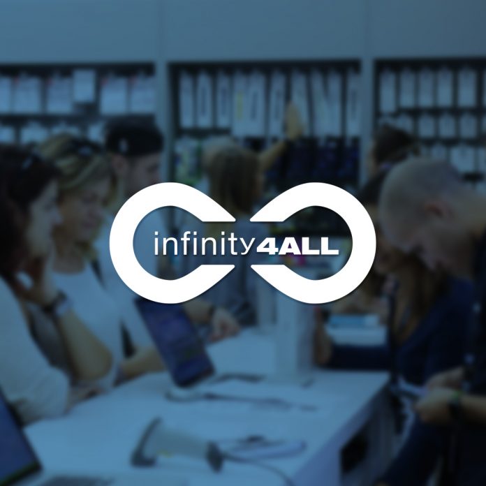 Infinity 4All Infinity 4All