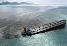 Inquinamento degli oceani: come AWS aiuta a combatterlo Inquinamento degli oceani