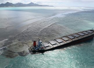 Inquinamento degli oceani