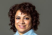 Jaya Deshmukh: EVP del settore Strategy and Transformation di Colt Jaya Deshmukh