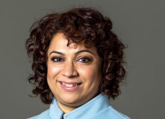 Jaya Deshmukh