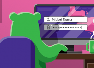 Password: come sceglierle nel modo giusto Password: come sceglierle nel modo giusto