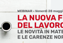 lavoro agile