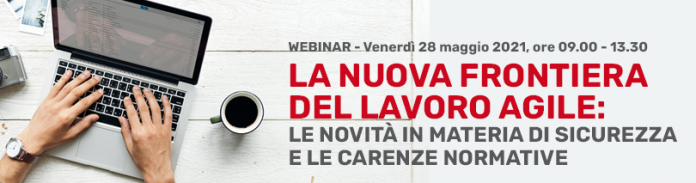Lavoro Agile lavoro agile