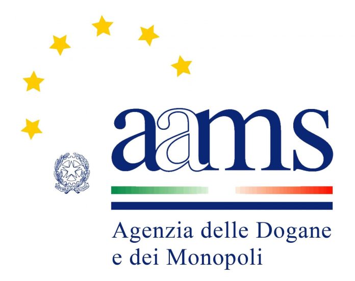 Licenza AAMS Licenza AAMS