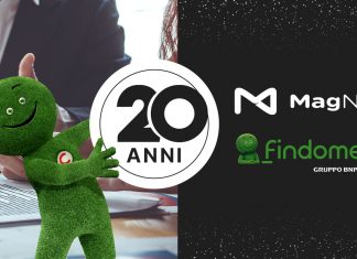 MagNews e Findomestic: una partnership lunga vent’anni