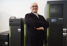 Marco Ghirlanda guiderà il passaggio alle tecnologie digitali di Socomec Marco Ghirlanda