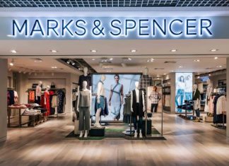 Marks & Spencer