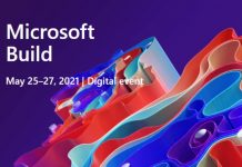 Microsoft Build 2021: la conferenza annuale per gli sviluppatori Microsoft Build 2021