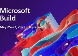 Microsoft Build 2021
