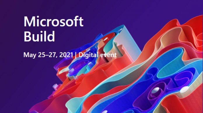 Microsoft Build 2021 Microsoft Build 2021