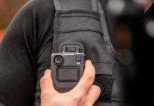 Ministero dell’Interno francese: sarà dotato di videocamere indossabili Ministero dell'Interno francese