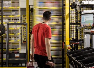 Amazon: è a Vercelli l'Innovation Lab europeo