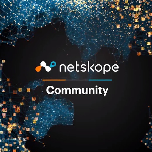 Netskope Netskope