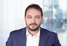Orlando Merone è il Country Manager di Bitpanda Italia Orlando Merone