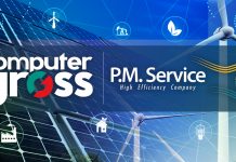 PM Service: acquisito il 70% da Computer Gross PM Service