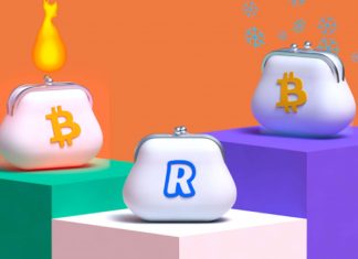 prelievo dei Bitcoin