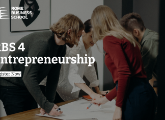 RBS4Entrepreneurship