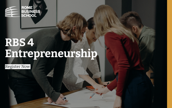 RBS4Entrepreneurship RBS4Entrepreneurship
