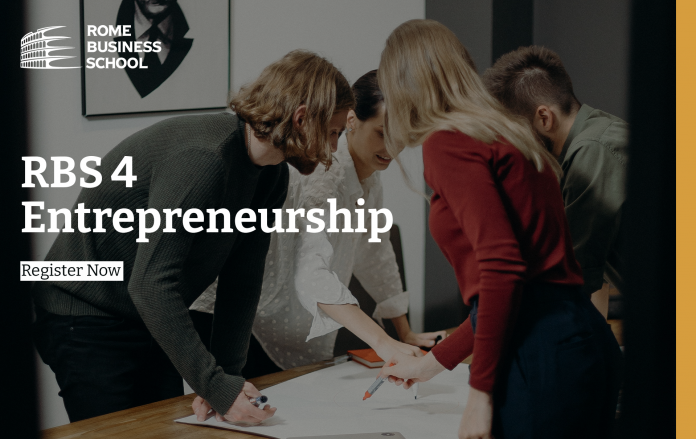 RBS4Entrepreneurship