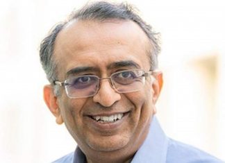 Raghu Raghuram
