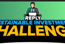Reply Sustainable Investment Challenge: conclusa la competizione Reply Sustainable Investment Challenge