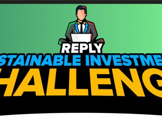 Reply Sustainable Investment Challenge