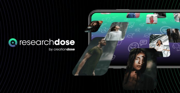 ResearchDose ResearchDose, la Business Intelligence di CreationDose