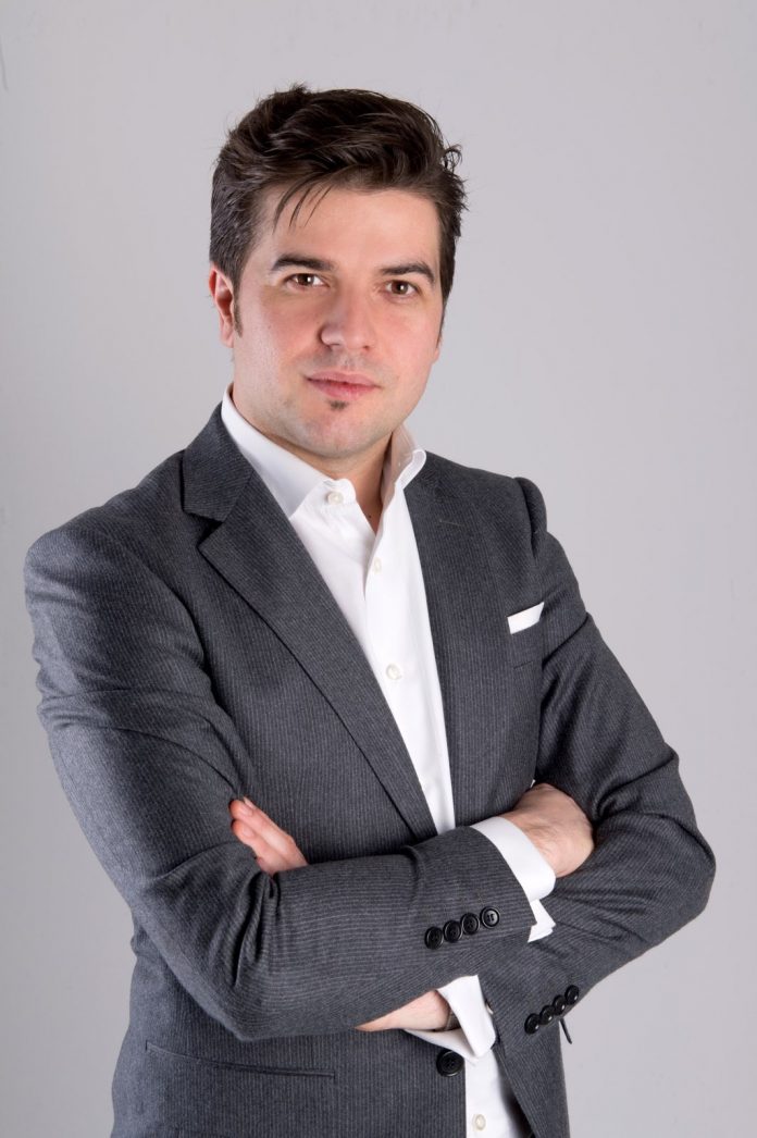 Romain Picard Romain Picard