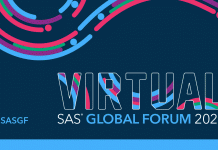 SAS Global Forum 2021: curiosità e innovazione portano a nuove risposte SAS Global Forum 2021