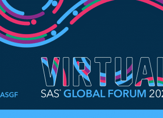 SAS Global Forum 2021