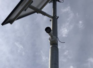 Axis e Safety21 insieme per una Milano più smart e sicura