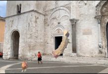 San Nicola di Bari diventa ambassador animato in realtà aumentata San Nicola