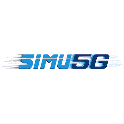 Simu5G Simu5G