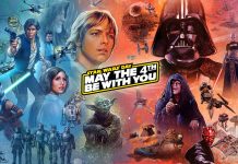 Star Wars: Il Risveglio dei Cybercriminali Star Wars